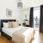 Fabulous Flat In South Wimbledon