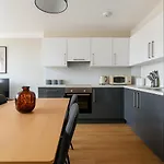 Fabulous Flat In South Wimbledon