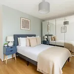 Fabulous Flat In South Wimbledon