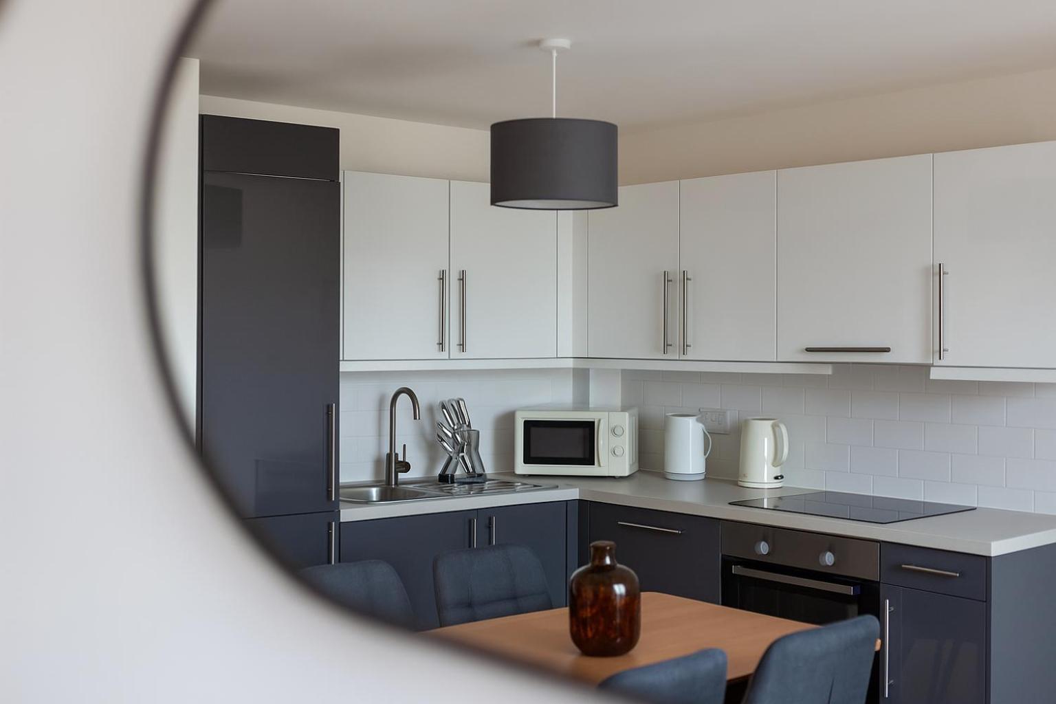 Fabulous Flat In South Wimbledon Appartement