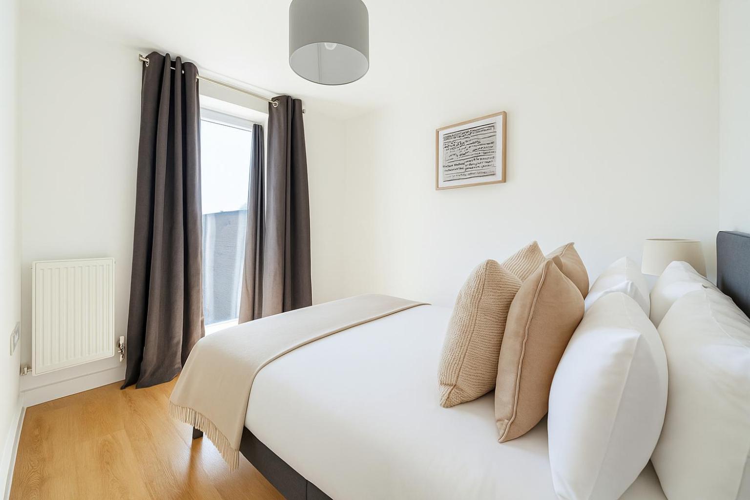 Fabulous Flat In South Wimbledon Londres