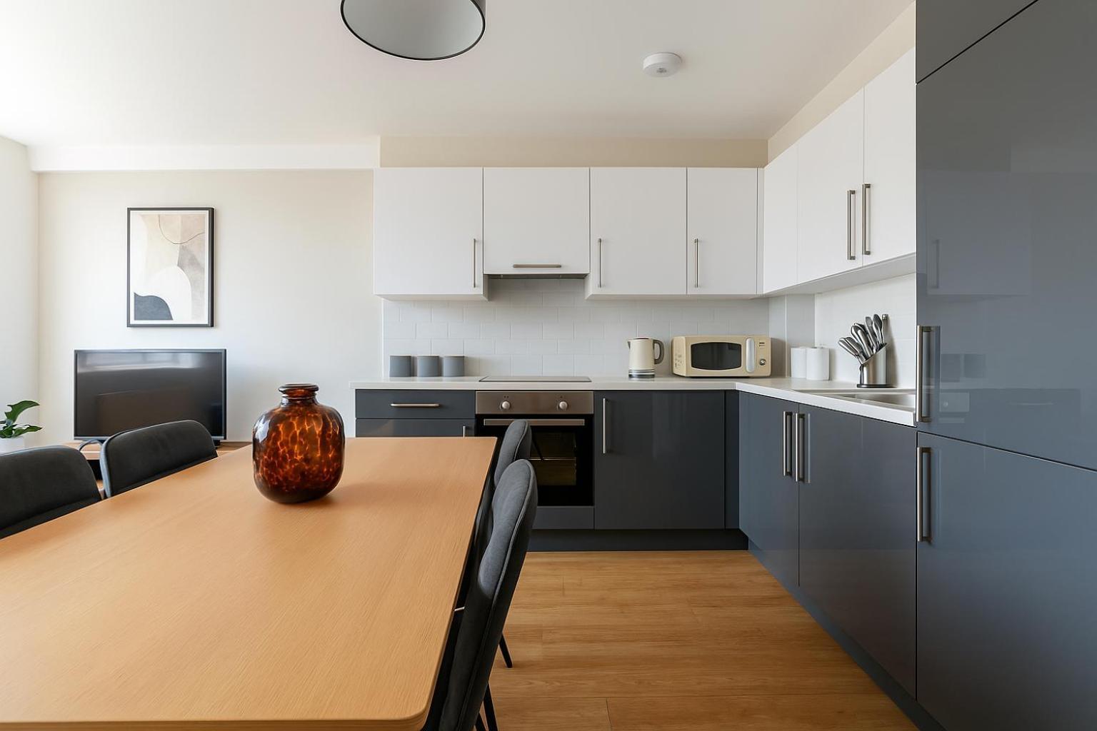 Appartement Fabulous Flat In South Wimbledon *